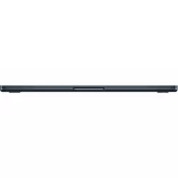 Лаптоп  Apple MacBook 13.6", M4 10C CPU, 10C GPU, 24GB, 512GB-ZEE, MIDNIGHT