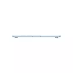 Лаптоп  Apple MacBook Air 13.6" Sky Blue, M4 10C CPU, 10C GPU, 16GB, 512GB-ZEE