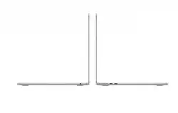 Лаптоп  Apple MacBook Air 13.6" Sky Blue, M4 10C CPU, 10C GPU, 16GB, 512GB-ZEE