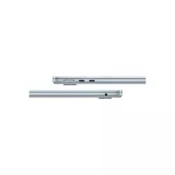 Лаптоп  Apple MacBook Air 13.6" Sky Blue, M4 10C CPU, 10C GPU, 16GB, 512GB-ZEE