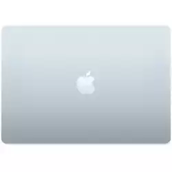 Лаптоп  Apple MacBook AIR 15" M4 10C CPU, 10C GPU, 16GB, 256GB-ZEE, SKY BLUE