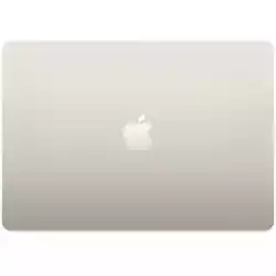 Лаптоп  Apple MacBook AIR 15", M4 10C CPU, 10C GPU, 16GB, 512GB-ZEE, STARLIGHT