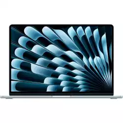 Лаптоп  Apple MacBook AIR 15" M4 10C CPU, 10C GPU, 16GB, 256GB-ZEE, SKY BLUE 16 GB SSD  256 GB 256 GB                     