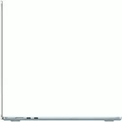 Лаптоп  Apple MacBook AIR 15" M4 10C CPU, 10C GPU, 16GB, 256GB-ZEE, SKY BLUE