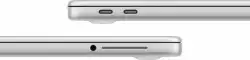 Лаптоп  Apple MacBook Neo 13 2026 - 13" 2408 x 1506, A18 Pro, 8GB LPDDR5X, 512GB SSD - Silver