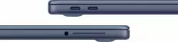 Лаптоп  Apple MacBook Neo 13 2026 - 13" 2408 x 1506, A18 Pro, 8GB LPDDR5X, 512GB SSD - Indigo                          