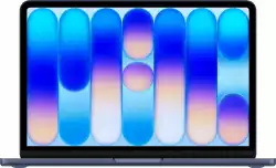 Лаптоп  Apple MacBook Neo 13 2026 - 13" 2408 x 1506, A18 Pro, 8GB LPDDR5X, 512GB SSD - Indigo
