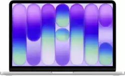 Лаптоп  Apple MacBook Neo 13 2026 - 13" 2408 x 1506, A18 Pro, 8GB LPDDR5X, 512GB SSD - Silver
