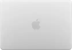 Лаптоп  Apple MacBook Neo 13 2026 - 13" 2408 x 1506, A18 Pro, 8GB LPDDR5X, 512GB SSD - Silver