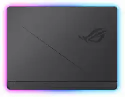 Лаптоп  ASUS ROG Strix G16 2025 G615LR-S5152W - 16" IPS 240Hz, WQXGA, Intel Core Ultra 9 275HX, 32GB DDR5, 1TB SSD, RTX 5070TI 12GB GDDR7
