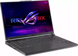Лаптоп  ASUS ROG Strix G16 - G614JU-N3512