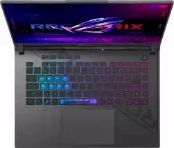 Лаптоп  ASUS ROG Strix G16 - G614JU-N3512