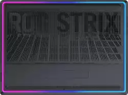 Лаптоп  ASUS ROG Strix G18 2025 G815LW-S9035W - 18.0" IPS WQXGA 240Hz, Intel Core Ultra 9 275HX, 32GB DDR5, 2TB SSD, RTX 5080 16GB, Windows 11