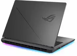 Лаптоп  ASUS ROG Strix G18 2025 G815LW-S9035W - 18.0" IPS WQXGA 240Hz, Intel Core Ultra 9 275HX, 32GB DDR5, 2TB SSD, RTX 5080 16GB, Windows 11