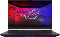 Лаптоп ASUS ROG Strix SCAR 18 2026 G835LXG-TQ489X - 18" Mini LED UHD+ 240Hz, , Intel Core Ultra 9 290HX, 64GB DDR5, 2TB SSD, RTX 5090 24GB GDDR7, Win 11 Pro Лаптоп ASUS ROG Strix SCAR 18 2026 G835LXG-TQ489X - 18" Mini LED UHD+ 240Hz, , Intel Core Ultra 9 290HX, 64GB DDR5, 2TB SSD, RTX 5090 24GB GDDR7, Win 11 Pro