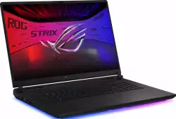 Лаптоп  ASUS ROG Strix SCAR 18 2026 G835LXG-TQ489X - 18" Mini LED UHD+ 240Hz, , Intel Core Ultra 9 290HX, 64GB DDR5, 2TB SSD, RTX 5090 24GB GDDR7, Win 11 Pro