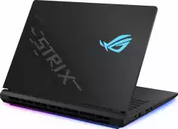 Лаптоп  ASUS ROG Strix SCAR 18 2026 G835LXG-TQ489X - 18" Mini LED UHD+ 240Hz, , Intel Core Ultra 9 290HX, 64GB DDR5, 2TB SSD, RTX 5090 24GB GDDR7, Win 11 Pro