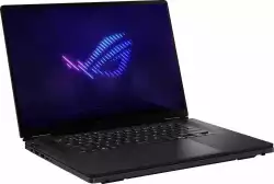 Лаптоп  ASUS ROG Zephyrus Duo 16 2026 GX651AX-SR086X - 16" OLED Touchscreen, 120Hz, 2.8K, Intel Core Ultra 9 386H, 64GB LPDDR5X, 2TB SSD, RTX 5090 24GB GDDR7, Win 11 Pro