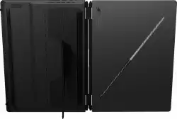 Лаптоп  ASUS ROG Zephyrus Duo 16 2026 GX651AX-SR086X - 16" OLED Touchscreen, 120Hz, 2.8K, Intel Core Ultra 9 386H, 64GB LPDDR5X, 2TB SSD, RTX 5090 24GB GDDR7, Win 11 Pro