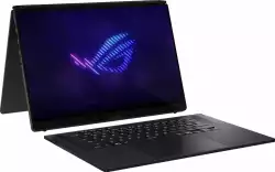 Лаптоп  ASUS ROG Zephyrus Duo 16 2026 GX651AX-SR086X - 16" OLED Touchscreen, 120Hz, 2.8K, Intel Core Ultra 9 386H, 64GB LPDDR5X, 2TB SSD, RTX 5090 24GB GDDR7, Win 11 Pro