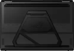 Лаптоп  ASUS ROG Zephyrus Duo 16 2026 GX651AX-SR086X - 16" OLED Touchscreen, 120Hz, 2.8K, Intel Core Ultra 9 386H, 64GB LPDDR5X, 2TB SSD, RTX 5090 24GB GDDR7, Win 11 Pro