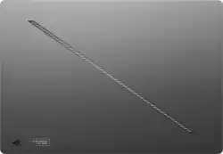 Лаптоп  ASUS ROG Zephyrus G16 2025 GU605CR-QR109W - 16" OLED 240Hz, WQXGA, Intel Core Ultra 9 285H, 32GB LPDDR5X, 2TB SSD, RTX 5070TI 12GB GDDR7