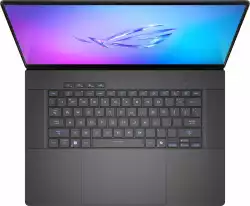 Лаптоп  ASUS ROG Zephyrus G16 2025 GU605CR-QR109W - 16" OLED 240Hz, WQXGA, Intel Core Ultra 9 285H, 32GB LPDDR5X, 2TB SSD, RTX 5070TI 12GB GDDR7