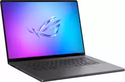 Лаптоп  ASUS ROG Zephyrus G16 2025 GU605CR-QR109W - 16" OLED 240Hz, WQXGA, Intel Core Ultra 9 285H, 32GB LPDDR5X, 2TB SSD, RTX 5070TI 12GB GDDR7