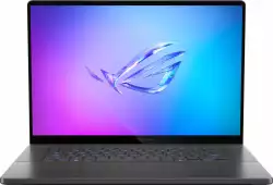 Лаптоп  ASUS ROG Zephyrus G16 2025 GU605CR-QR109W - 16" OLED 240Hz, WQXGA, Intel Core Ultra 9 285H, 32GB LPDDR5X, 2TB SSD, RTX 5070TI 12GB GDDR7