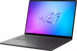 Лаптоп  ASUS ROG Zephyrus G16 2025 GU605CR-QR109W - 16" OLED 240Hz, WQXGA, Intel Core Ultra 9 285H, 32GB LPDDR5X, 2TB SSD, RTX 5070TI 12GB GDDR7