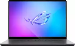 Лаптоп  ASUS ROG Zephyrus G16 2025 GU605CR-QR109W - 16" OLED 240Hz, WQXGA, Intel Core Ultra 9 285H, 32GB LPDDR5X, 2TB SSD, RTX 5070TI 12GB GDDR7