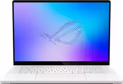 Лаптоп  ASUS ROG Zephyrus G16 2026 GU606AW-TB082X - 16" OLED 240Hz, WQXGA, Intel Core Ultra 9 386H, 64GB LPDDR5X, 2TB SSD, RTX 5080 16GB GDDR7, Win 11 Pro