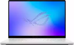 Лаптоп  ASUS ROG Zephyrus G16 2026 GU606AW-TB082X - 16" OLED 240Hz, WQXGA, Intel Core Ultra 9 386H, 64GB LPDDR5X, 2TB SSD, RTX 5080 16GB GDDR7, Win 11 Pro