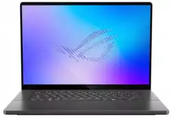 Лаптоп  ASUS ROG Zephyrus G16 2026 GU606AW-TB085X - 16" OLED 240Hz, WQXGA, Intel Core Ultra 9 386H, 64GB LPDDR5X, 2TB SSD, RTX 5080 16GB GDDR7, Win 11 Pro