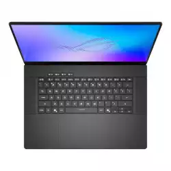 Лаптоп  ASUS ROG Zephyrus G16 2026 GU606AW-TB085X - 16" OLED 240Hz, WQXGA, Intel Core Ultra 9 386H, 64GB LPDDR5X, 2TB SSD, RTX 5080 16GB GDDR7, Win 11 Pro