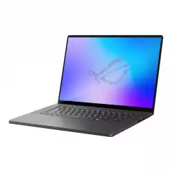 Лаптоп  ASUS ROG Zephyrus G16 2026 GU606AW-TB085X - 16" OLED 240Hz, WQXGA, Intel Core Ultra 9 386H, 64GB LPDDR5X, 2TB SSD, RTX 5080 16GB GDDR7, Win 11 Pro