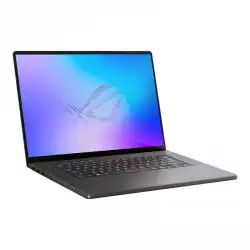 Лаптоп  ASUS ROG Zephyrus G16 2026 GU606AW-TB085X - 16" OLED 240Hz, WQXGA, Intel Core Ultra 9 386H, 64GB LPDDR5X, 2TB SSD, RTX 5080 16GB GDDR7, Win 11 Pro