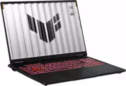 Лаптоп  ASUS TUF Gaming A16 2025 FA608UH-RV013 - 16" IPS FullHD+, AMD Ryzen 7 260, 16GB DDR5, 1TB SSD, RTX 5050 8GB GDD7