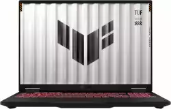 Лаптоп  ASUS TUF Gaming A16 2025 FA608UM-RV016 - 16" IPS FullHD+, AMD Ryzen 7 260, 16GB DDR5, 1TB SSD, RTX 5060 8GB GDD7