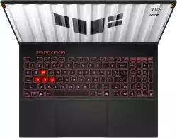 Лаптоп  ASUS TUF Gaming A16 2025 FA608UM-RV016 - 16" IPS FullHD+, AMD Ryzen 7 260, 16GB DDR5, 1TB SSD, RTX 5060 8GB GDD7