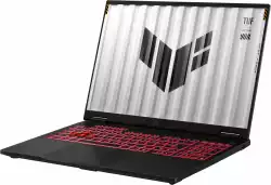 Лаптоп  ASUS TUF Gaming A16 2025 FA608UM-RV016 - 16" IPS FullHD+, AMD Ryzen 7 260, 16GB DDR5, 1TB SSD, RTX 5060 8GB GDD7