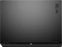 Лаптоп  ASUS TUF Gaming F16 2025 FX608JH-RV010 - 16" IPS FullHD+, Intel i5-13450HX, 16GB DDR5, 512GB SSD, RTX 5050 8GB GDD7