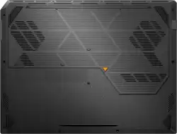 Лаптоп  ASUS TUF Gaming F16 2025 FX608JH-RV010 - 16" IPS FullHD+, Intel i5-13450HX, 16GB DDR5, 512GB SSD, RTX 5050 8GB GDD7