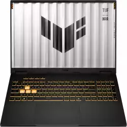 Лаптоп  ASUS TUF Gaming F16 2025 FX608JPR-QT026 - 16" FullHD+ Intel Core i7-14650HX, 16GB DDR5, 1TB SSD, RTX 5070 8GB GDDR7