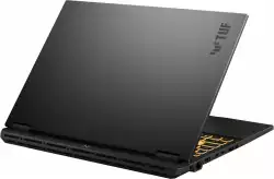 Лаптоп  ASUS TUF Gaming F16 2025 FX608JPR-QT026 - 16" FullHD+ Intel Core i7-14650HX, 16GB DDR5, 1TB SSD, RTX 5070 8GB GDDR7
