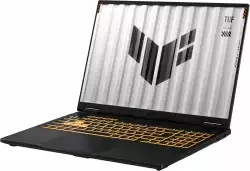 Лаптоп  ASUS TUF Gaming F16 2025 FX608JPR-QT026 - 16" FullHD+ Intel Core i7-14650HX, 16GB DDR5, 1TB SSD, RTX 5070 8GB GDDR7