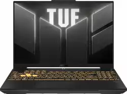 Лаптоп  ASUS TUF GAMING F16 FX607VU-RL048 - 16" Full HD+ IPS 144Hz, Intel Core 5 210H, 16gb DDR5, RTX 4050 6GB