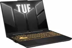 Лаптоп  ASUS TUF GAMING F16 FX607VU-RL048 - 16" Full HD+ IPS 144Hz, Intel Core 5 210H, 16gb DDR5, RTX 4050 6GB