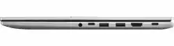 Лаптоп  ASUS Vivobook 15 2026 M1502NAQ-BQ041 - 15.6" FHD, AMD Ryzen 7 170, 16GB LPDDR5, 512GB SSD, Free OS