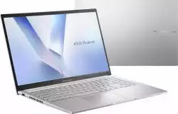 Лаптоп  ASUS Vivobook 15 2026 M1502NAQ-BQ041 - 15.6" FHD, AMD Ryzen 7 170, 16GB LPDDR5, 512GB SSD, Free OS